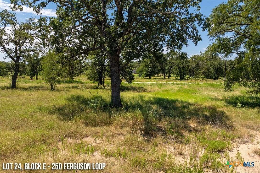1 Acre of Residential Land for Sale in Dale, Texas
