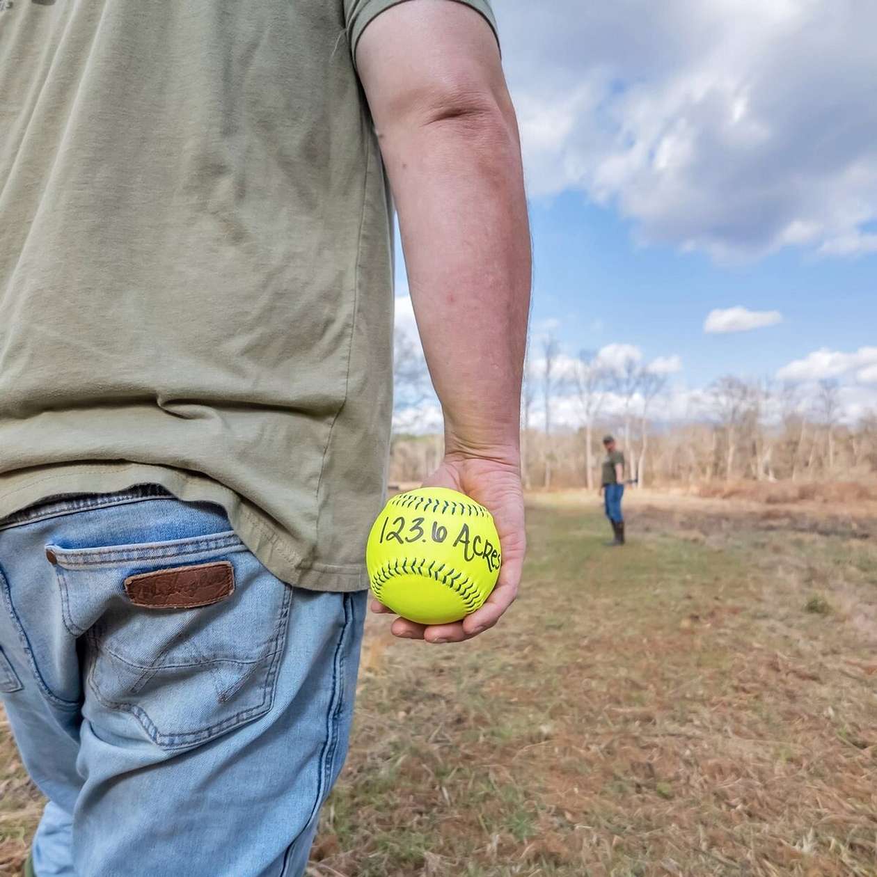 124 Acres of Recreational Land & Farm for Sale in Culloden, Georgia