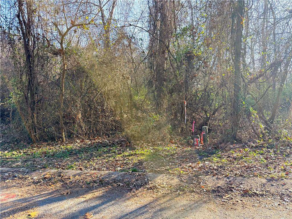 0.73 Acres of Residential Land for Sale in Harrison, Arkansas