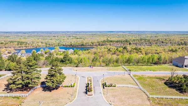 1 Acre of Residential Land for Sale in Vilonia, Arkansas