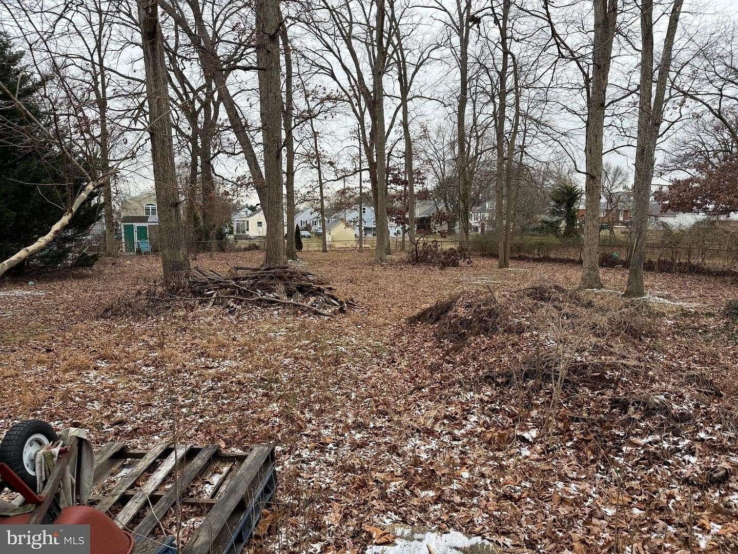 0.33 Acres of Land for Sale in Nottingham, Maryland