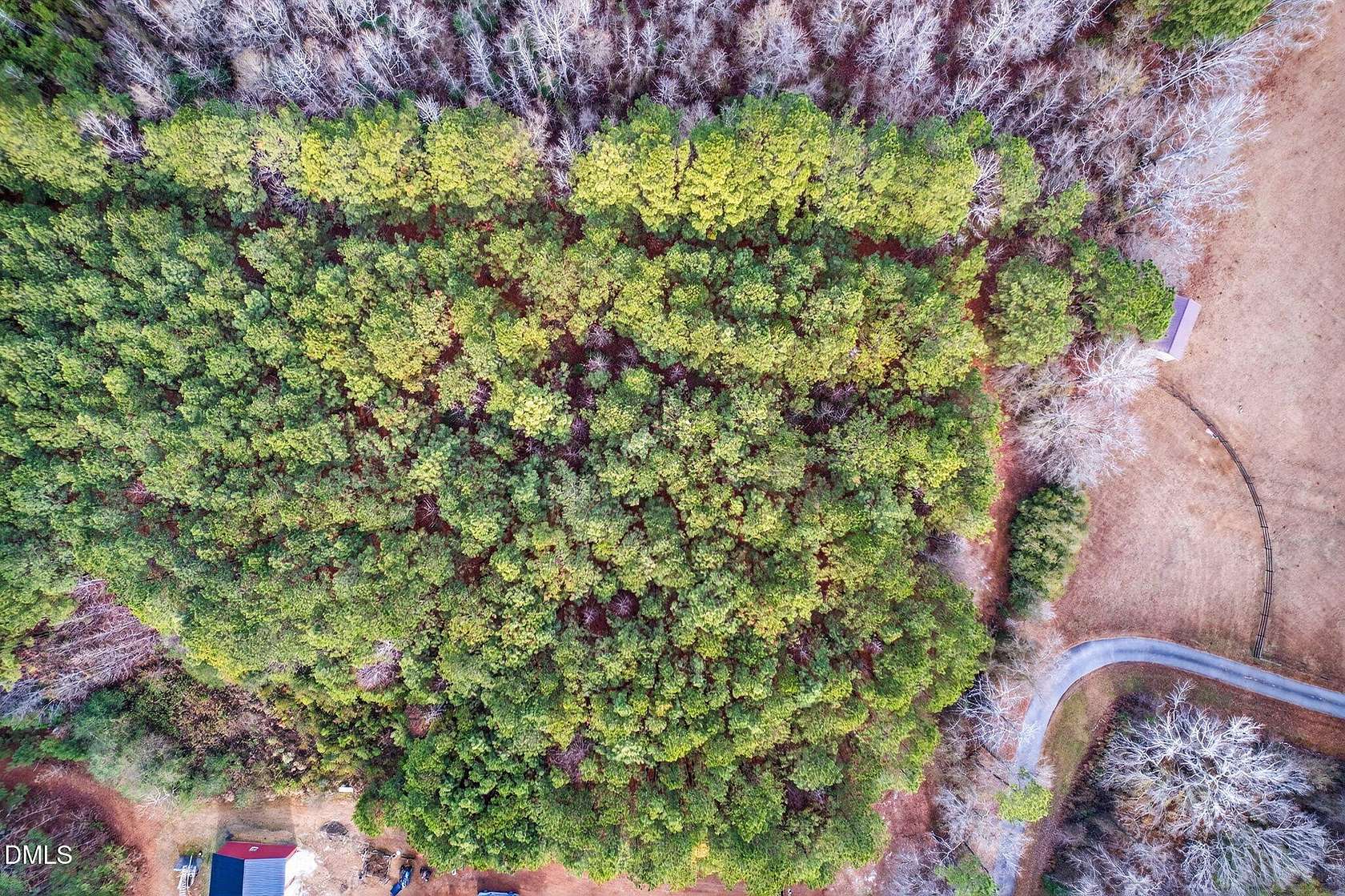 5.63 Acres of Residential Land for Sale in Zebulon, North Carolina