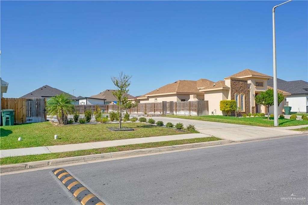 0.14 Acres of Residential Land for Sale in San Juan, Texas