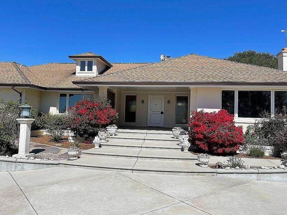 4.5 Acres of Residential Land with Home for Sale in La Selva Beach, California