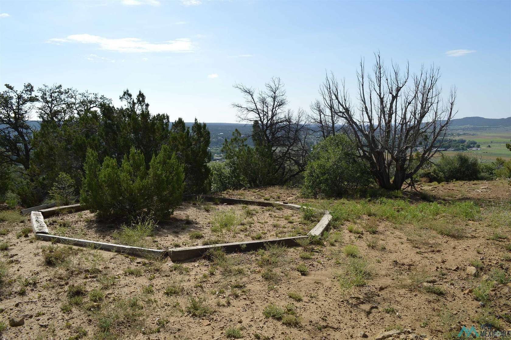 5.24 Acres of Land for Sale in Ramah, New Mexico