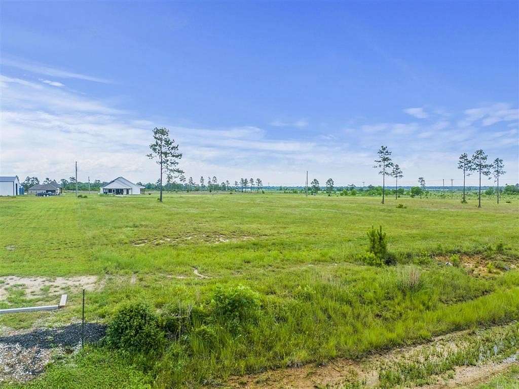 1.65 Acres of Residential Land for Sale in DeQuincy, Louisiana