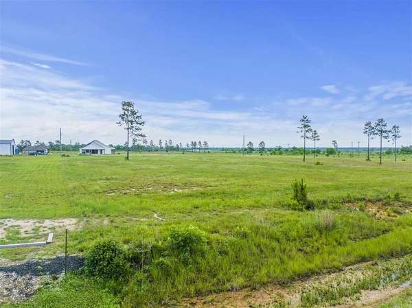 1.65 Acres of Residential Land for Sale in DeQuincy, Louisiana