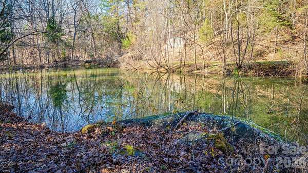 8 Acres of Residential Land with Home for Sale in Davidson, North Carolina