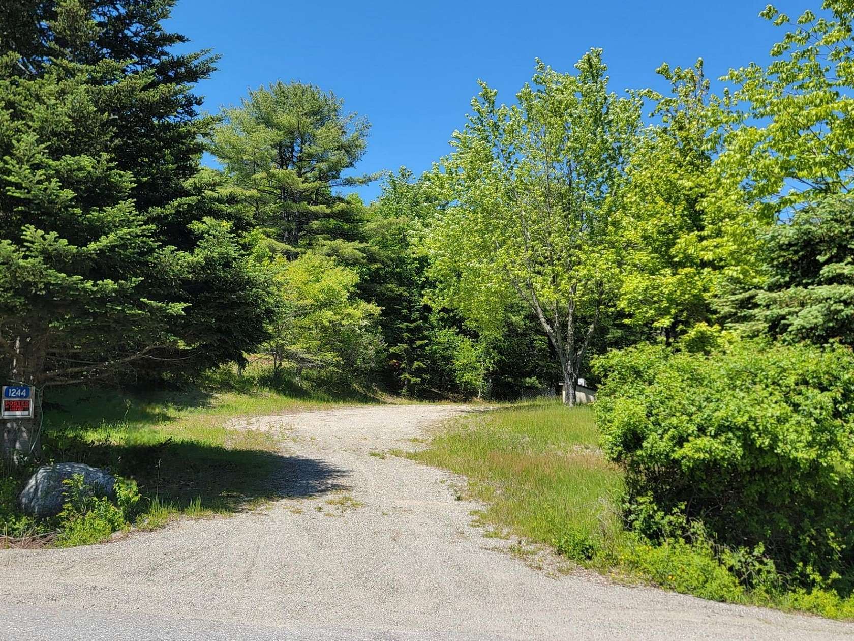 1.2 Acres of Residential Land for Sale in Otis, Maine