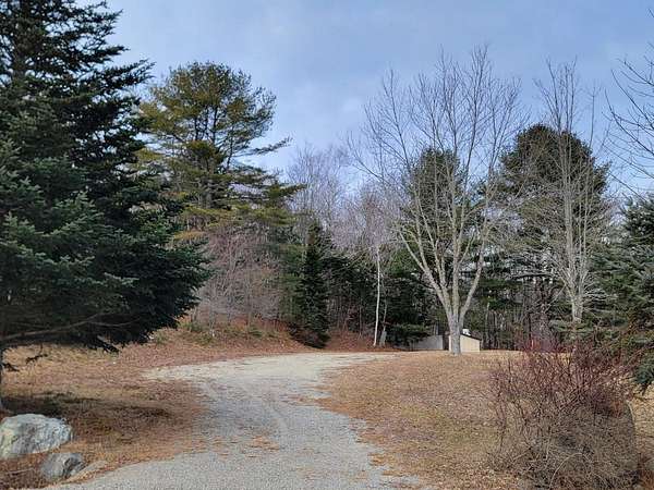 1.2 Acres of Residential Land for Sale in Otis, Maine