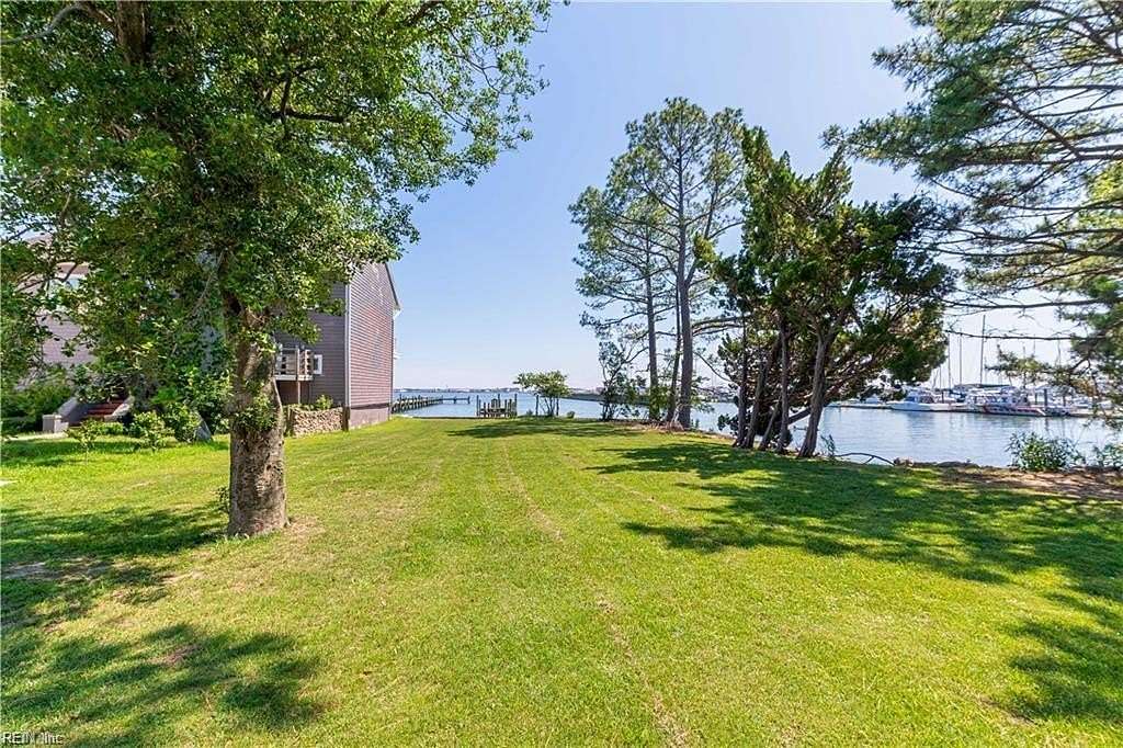 0.22 Acres of Residential Land for Sale in Norfolk, Virginia
