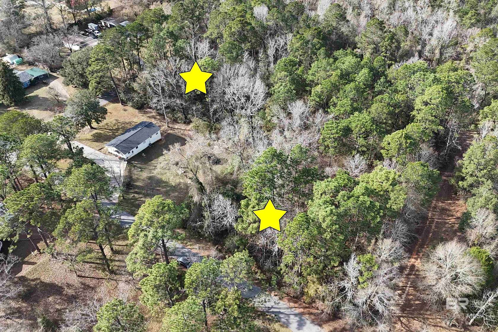 0.66 Acres of Residential Land for Sale in Bay Minette, Alabama