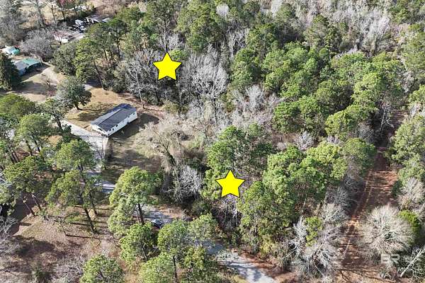 0.66 Acres of Residential Land for Sale in Bay Minette, Alabama