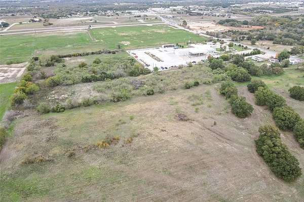 5 Acres of Mixed-Use Land for Sale in Granbury, Texas