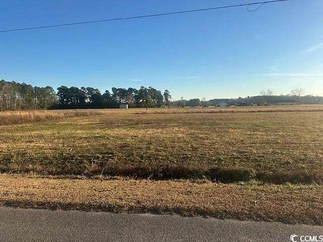 1 Acre of Land for Sale in Loris, South Carolina