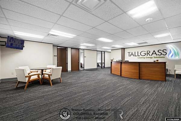 4.67 Acres of Commercial Land for Sale in Casper, Wyoming