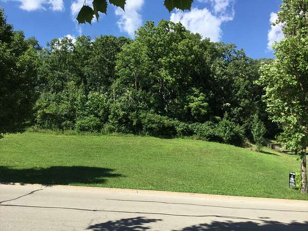 0.63 Acres of Residential Land for Sale in Minooka, Illinois