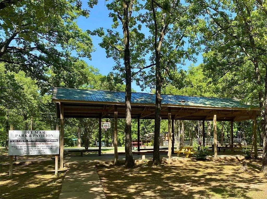 0.14 Acres of Residential Land for Sale in Payne Springs, Texas