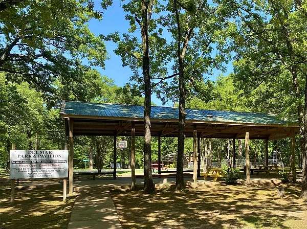 0.14 Acres of Residential Land for Sale in Payne Springs, Texas