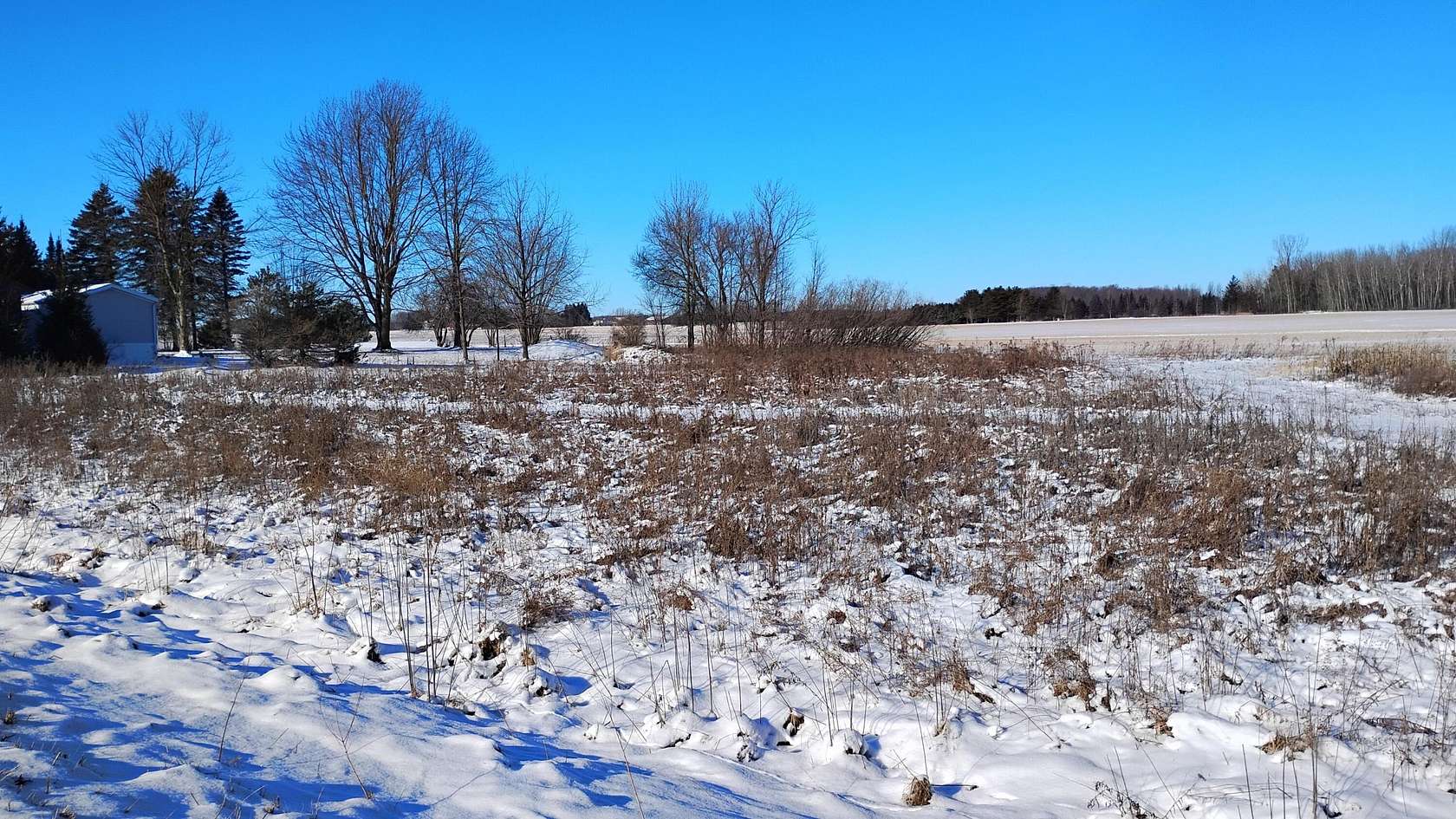 1 Acre of Residential Land for Sale in Manitowoc, Wisconsin