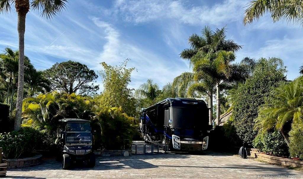 0.1 Acres of Land for Sale in Port St. Lucie, Florida