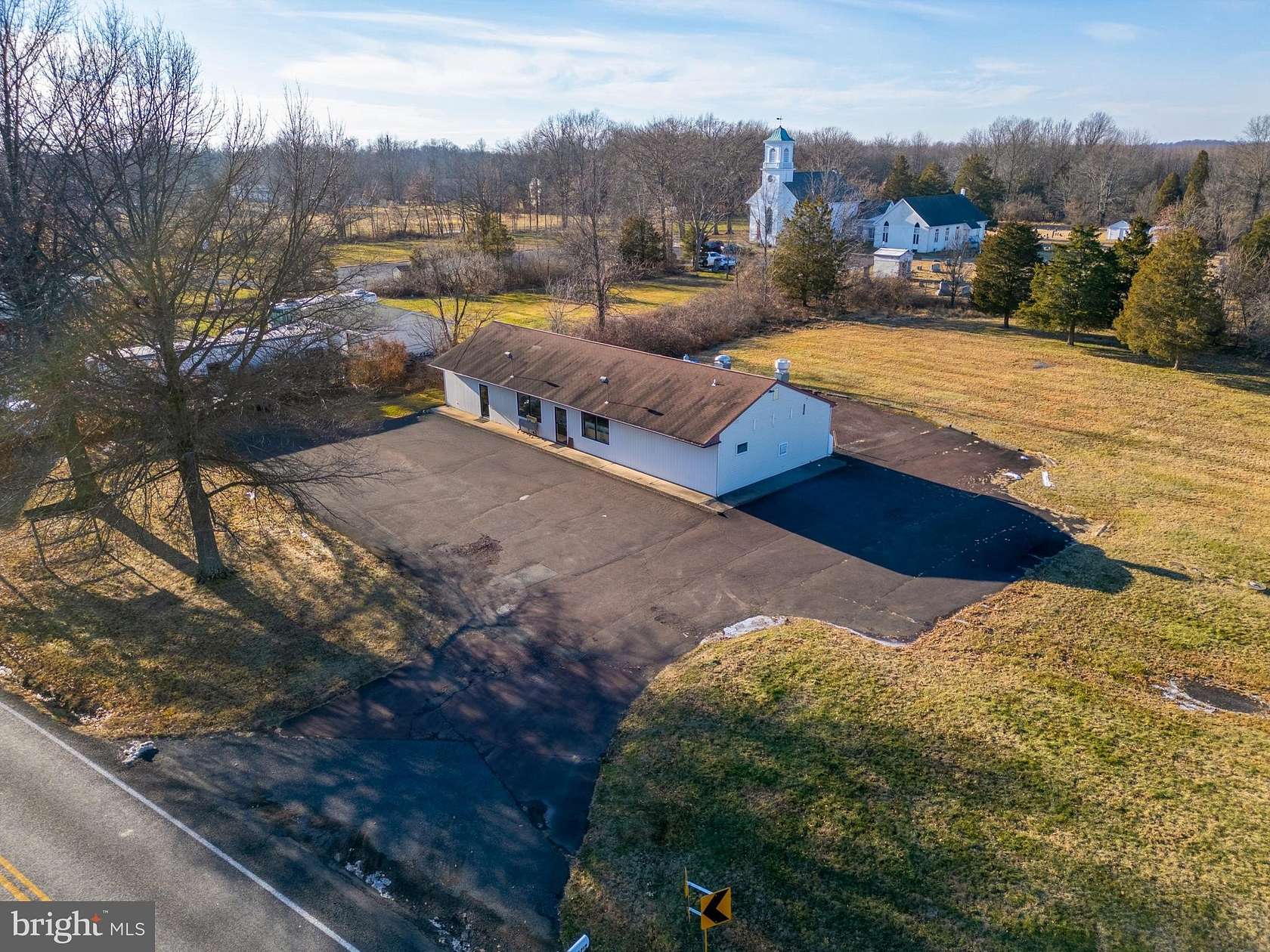 2.2 Acres of Commercial Land for Sale in Sellersville, Pennsylvania