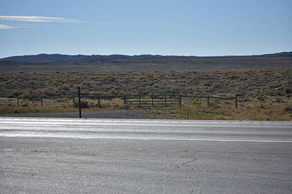 40 Acres of Land for Sale in Rawlins, Wyoming