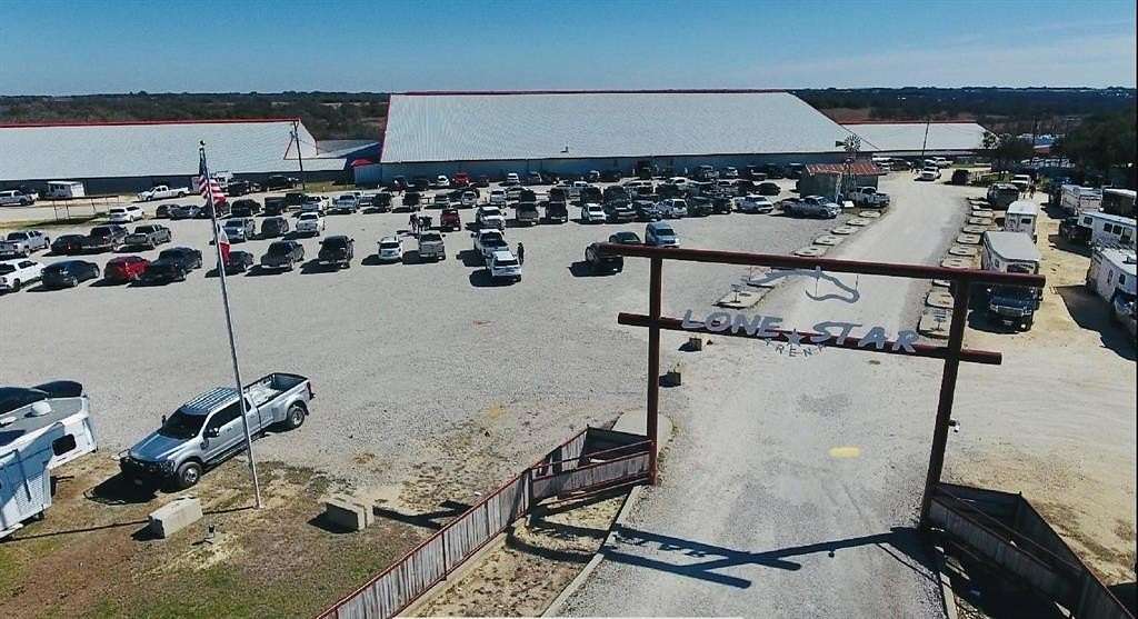 135 Acres of Land for Sale in Stephenville, Texas