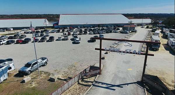 135 Acres of Land for Sale in Stephenville, Texas