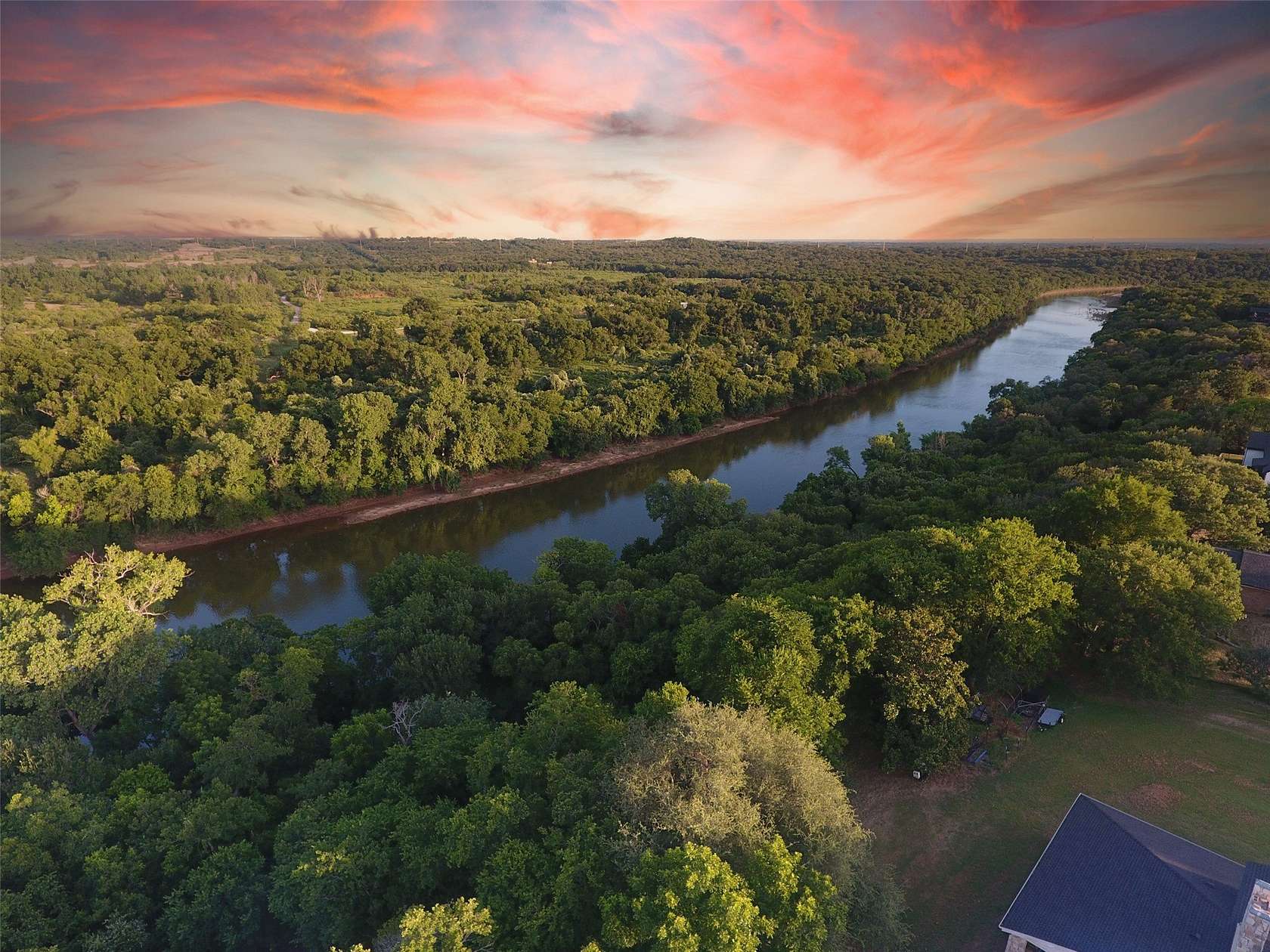 0.9 Acres of Residential Land for Sale in Granbury, Texas