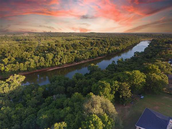 0.9 Acres of Residential Land for Sale in Granbury, Texas
