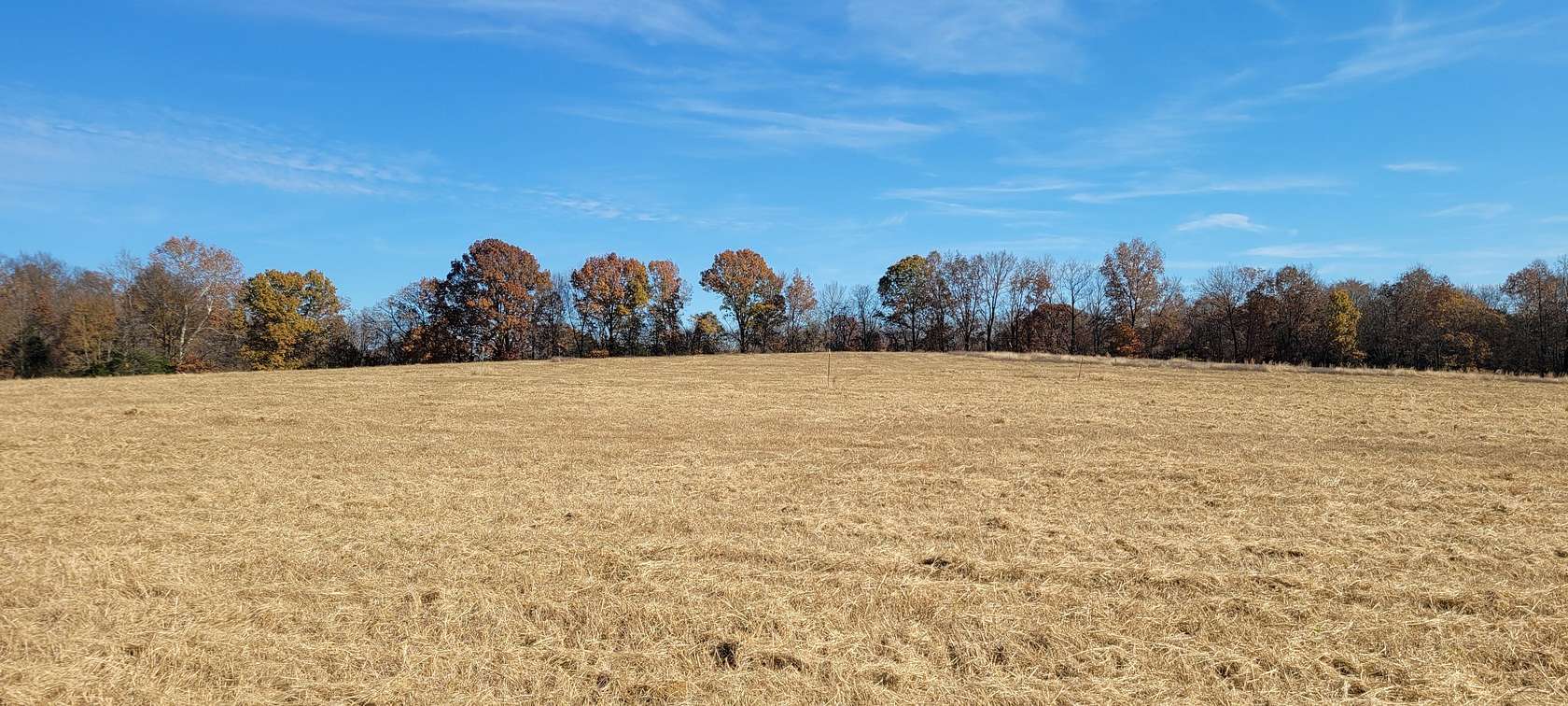 5.35 Acres of Residential Land for Sale in Shelbyville, Tennessee