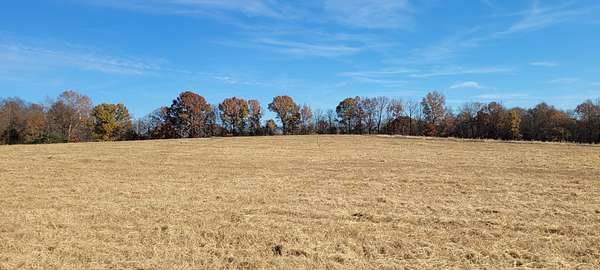 5.35 Acres of Residential Land for Sale in Shelbyville, Tennessee