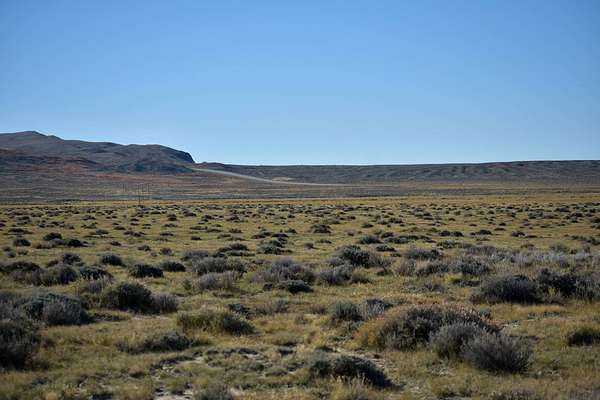 560 Acres of Land for Sale in Rawlins, Wyoming