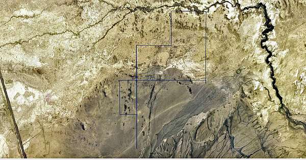 560 Acres of Land for Sale in Rawlins, Wyoming