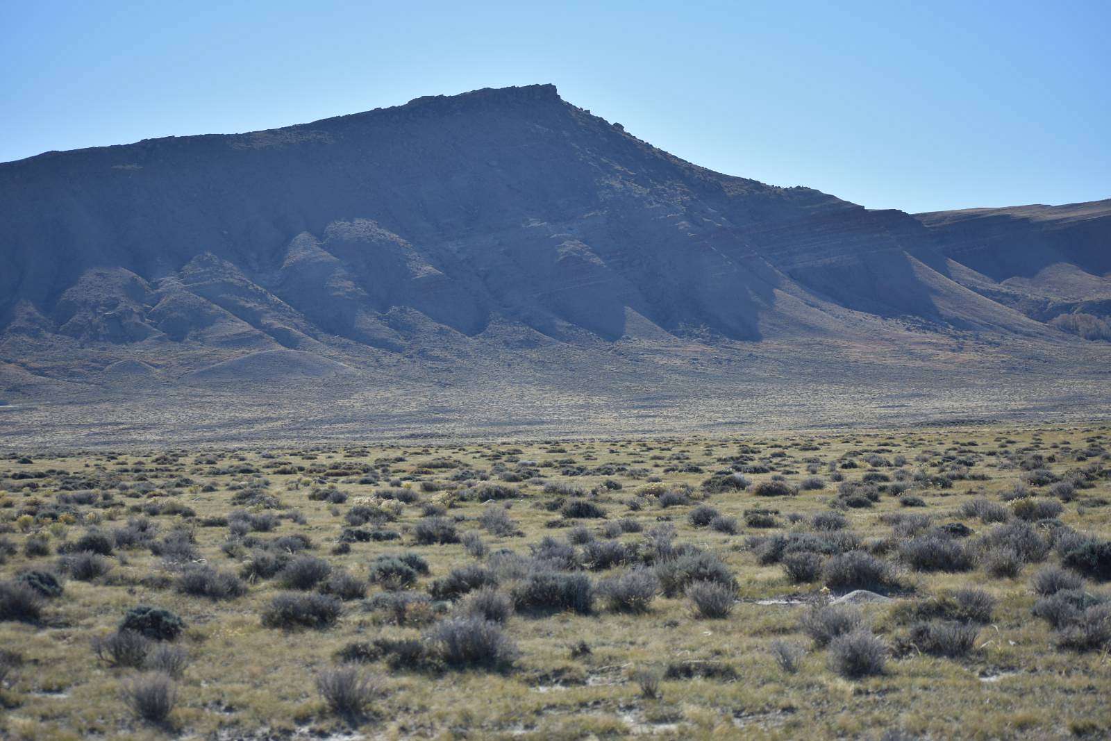 80 Acres of Land for Sale in Rawlins, Wyoming