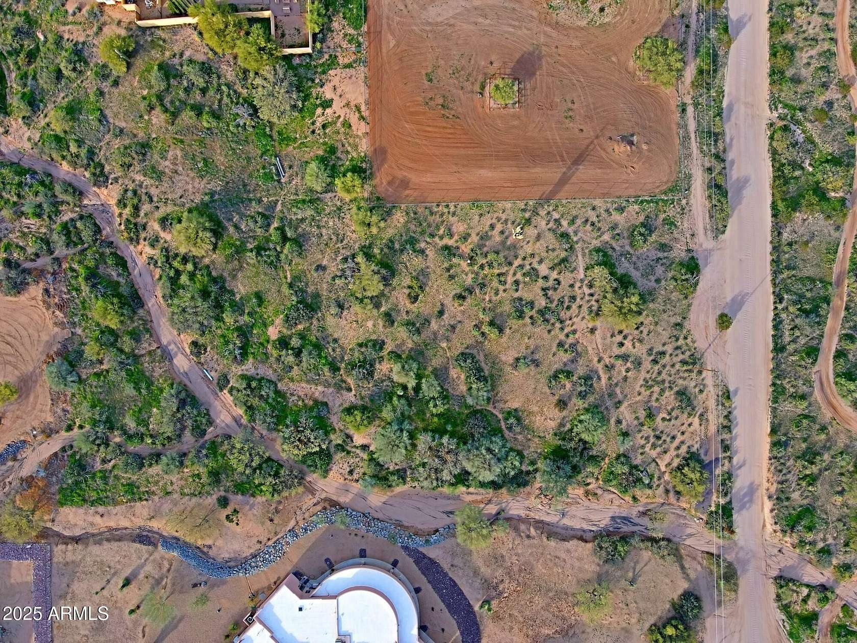 1.7 Acres of Residential Land for Sale in Scottsdale, Arizona