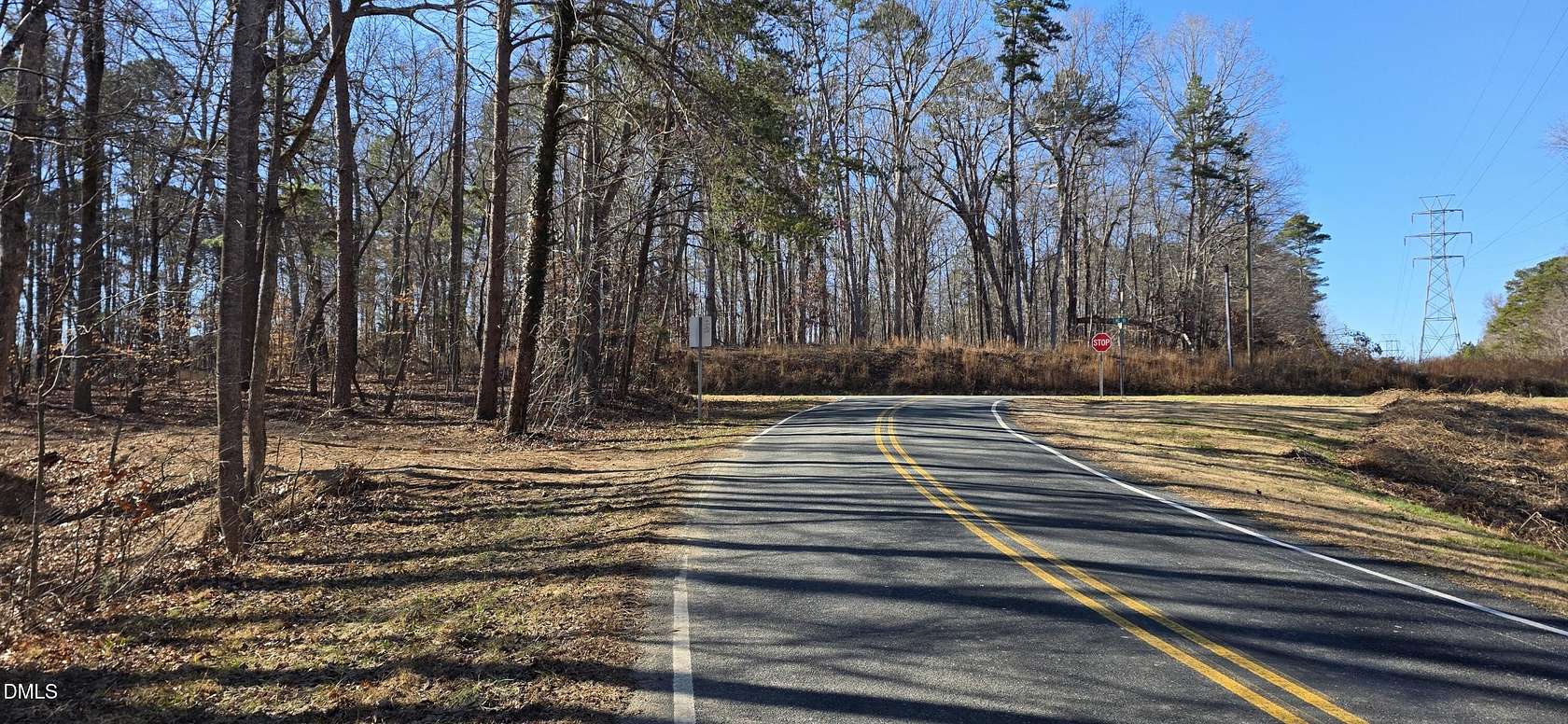 1.17 Acres of Residential Land for Sale in Hillsborough, North Carolina