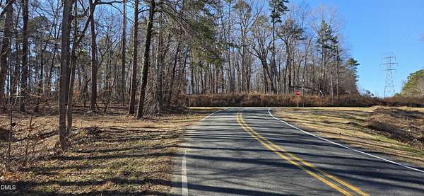 1.17 Acres of Residential Land for Sale in Hillsborough, North Carolina