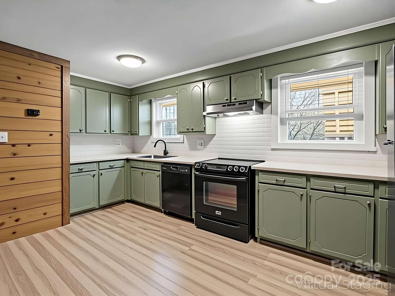 1.66 Acres of Residential Land with Home for Sale in Lincolnton, North Carolina