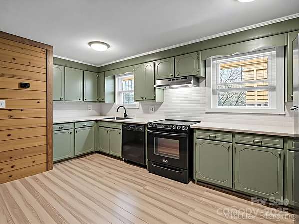 1.66 Acres of Residential Land with Home for Sale in Lincolnton, North Carolina