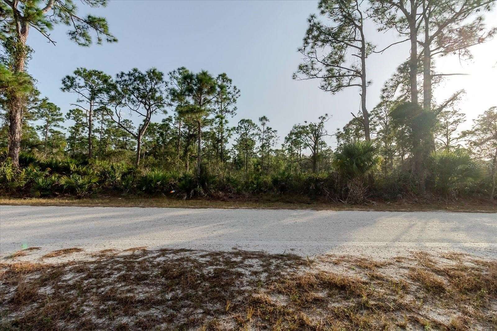 0.33 Acres of Residential Land for Sale in Punta Gorda, Florida