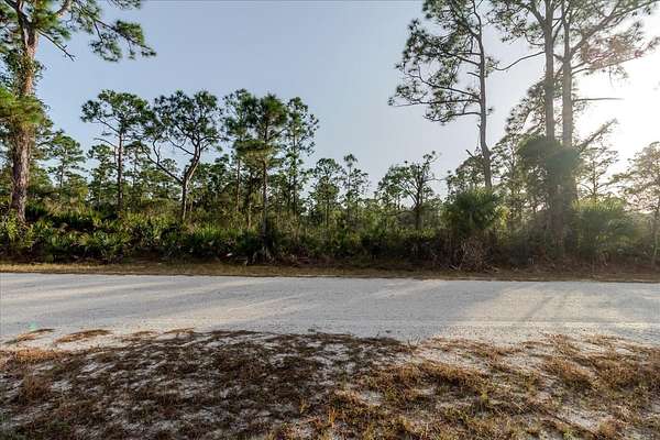 0.33 Acres of Residential Land for Sale in Punta Gorda, Florida
