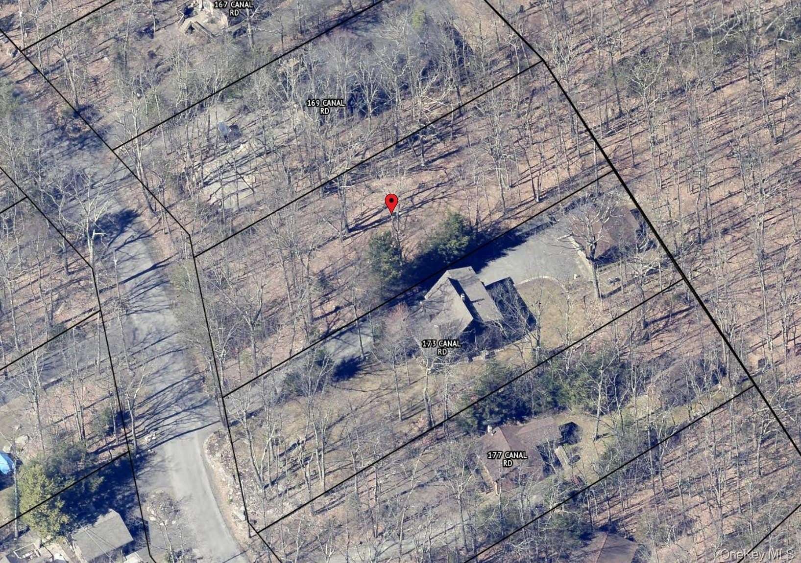 0.5 Acres of Land for Sale in Wurtsboro, New York