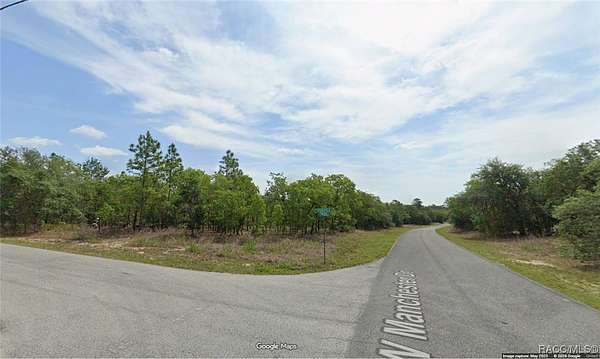 0.42 Acres of Residential Land for Sale in Dunnellon, Florida