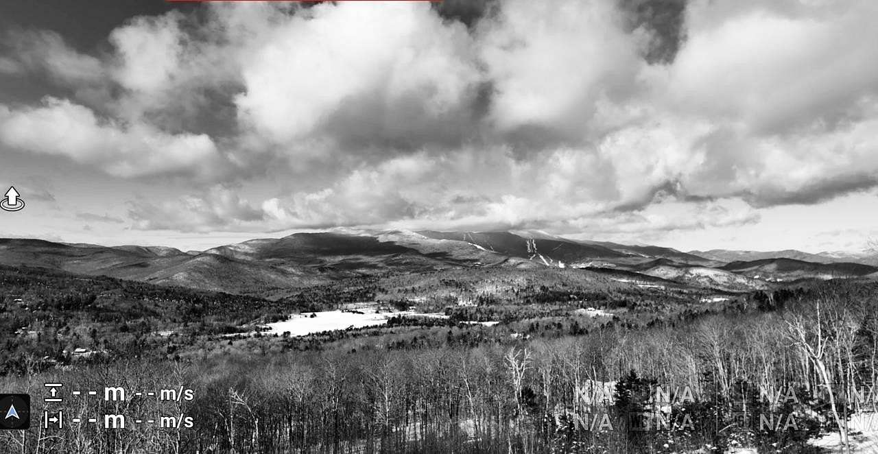 1 Acre of Residential Land for Sale in Warren, Vermont