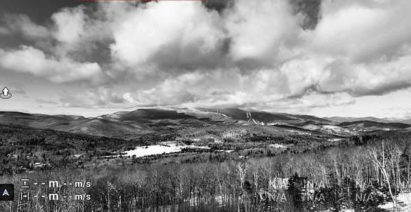 1 Acre of Residential Land for Sale in Warren, Vermont