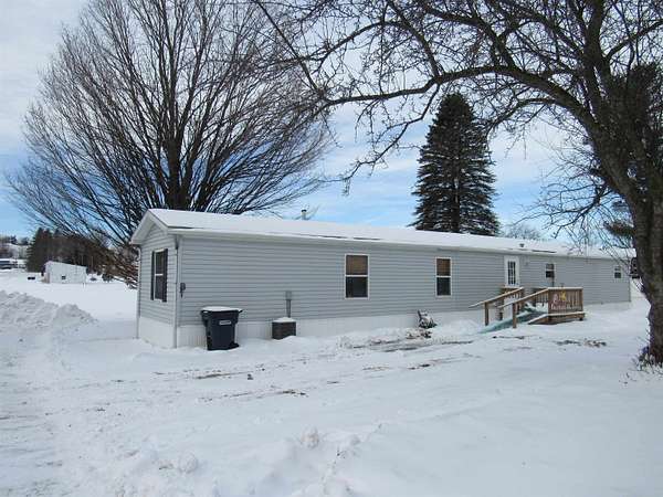 Residential Land for Sale in Derby Town, Vermont