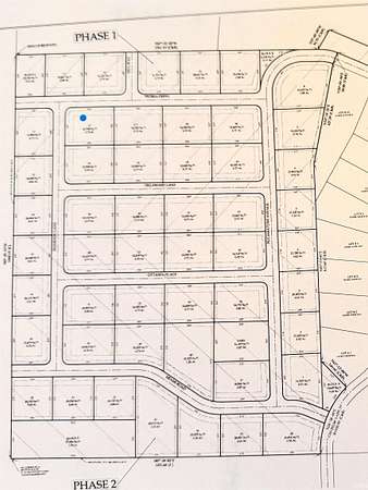 0.75 Acres of Residential Land for Sale in Churubusco, Indiana