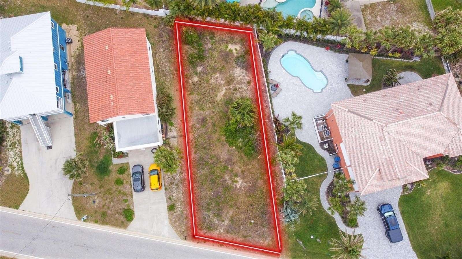 0.14 Acres of Residential Land for Sale in Ormond Beach, Florida